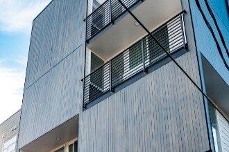 Building Photo - BalCro Apartments