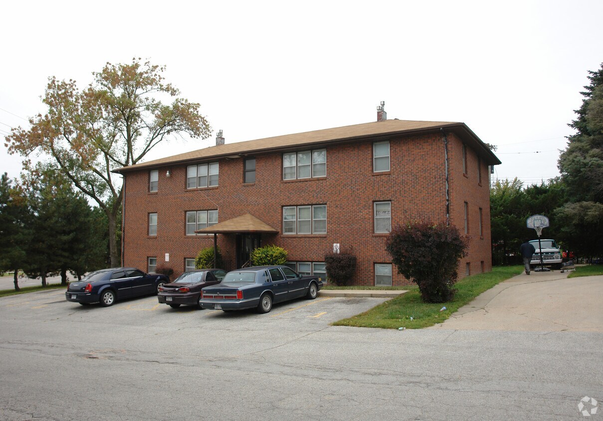 Primary Photo - 2510 Kibbon Dr