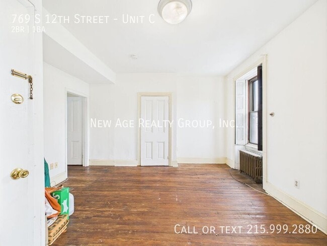 Building Photo - 769 S 12th St