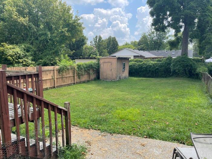 Building Photo - 2BD/1BA Single Family Home