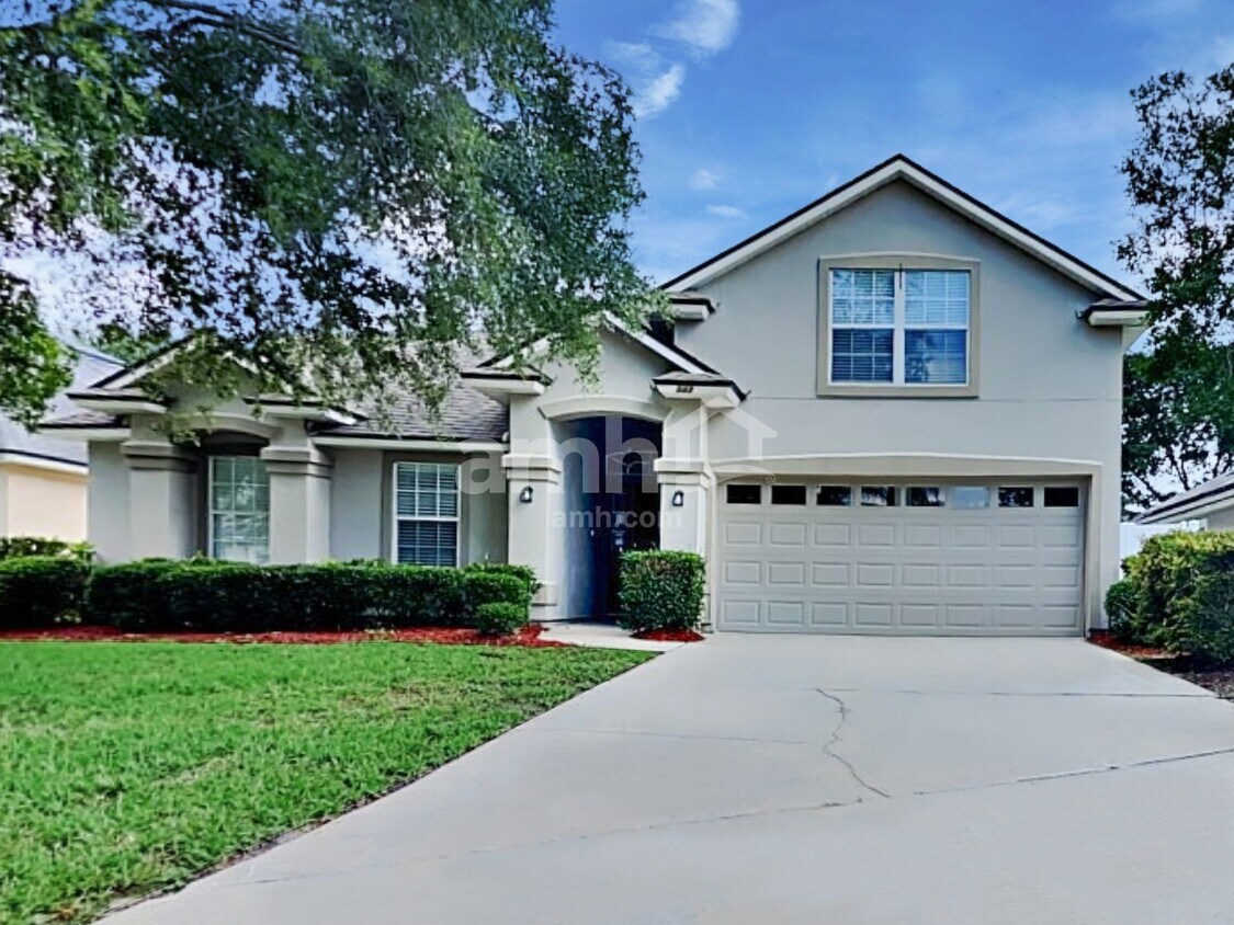 Foto principal - 947 Silver Springs Court