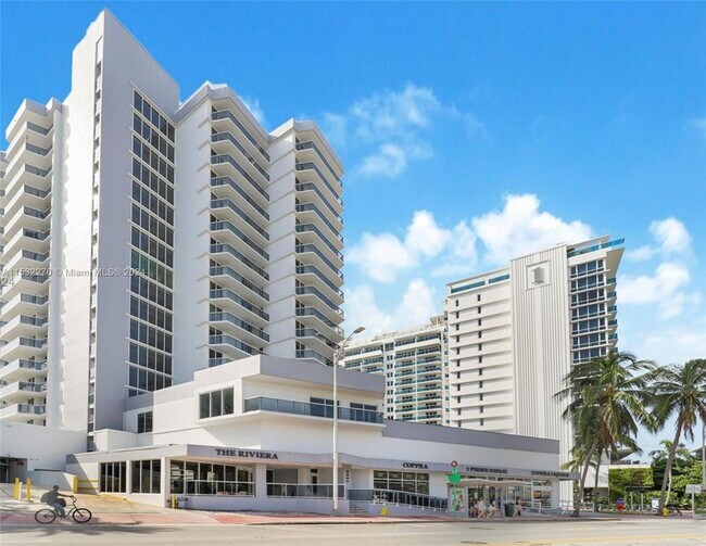 Foto del edificio - 2401 Collins Ave