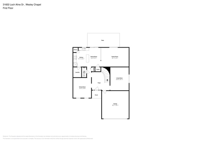 Building Photo - 31602 Loch Aline Dr