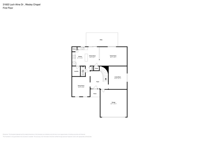 Foto del edificio - 31602 Loch Aline Dr