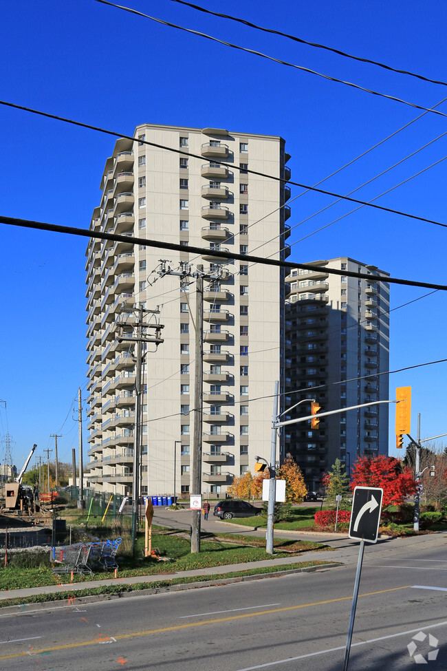 Building Photo - Wilson Place II