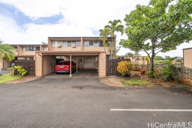 Foto principal - 94-389-389 Kaholo St