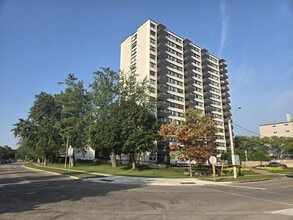 Building Photo - Sir Richard Towers