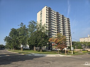 Building Photo - Sir Richard Towers