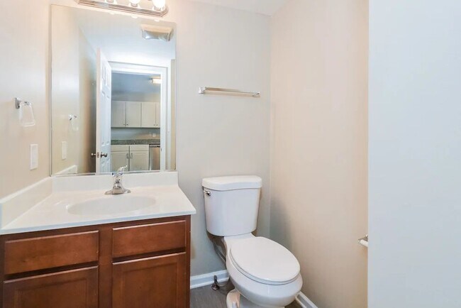 Foto del edificio - 501 Brookwood Trail