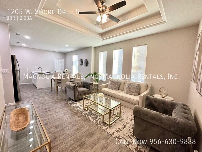 Building Photo - 1205 W Sucre Dr