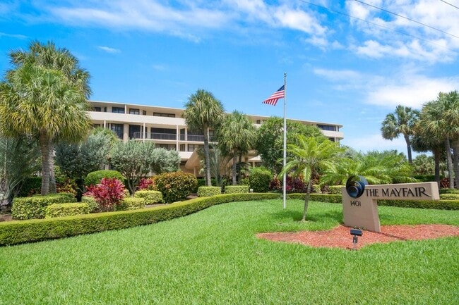 Building Photo - 1401 S Ocean Blvd
