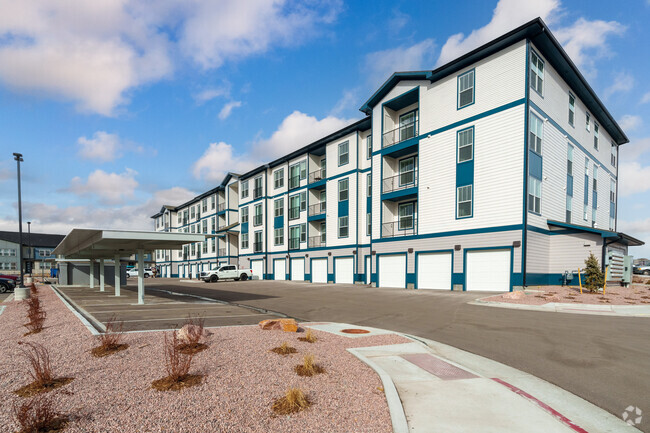 Building Photo - Jasper at Victory Ridge