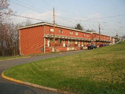 Primary Photo - 115 Estes Ave