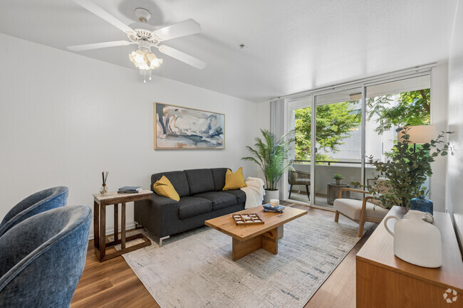 Interior Photo - Portofino at NoHo - 55+ Luxury Active Living