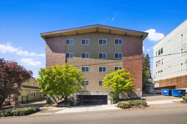 Foto del edificio - Maplewood Apartments