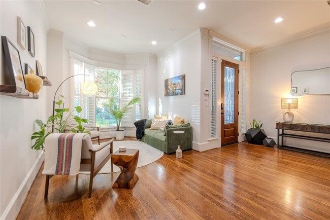 Foto del edificio - 545 W 26th St