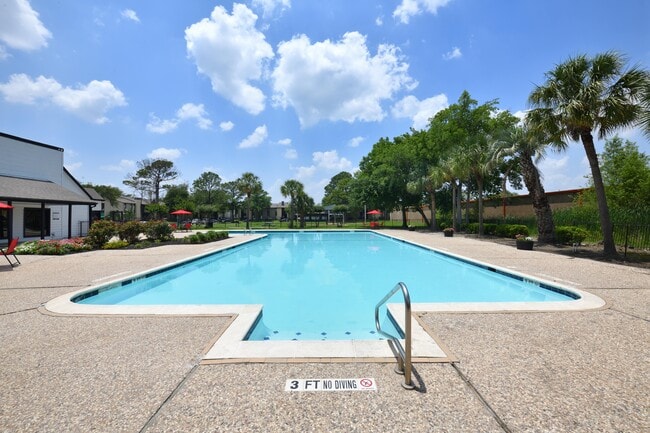 Building Photo - Arcadia at Westheimer