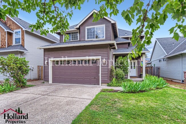 Building Photo - 1612 NE Parkside Dr