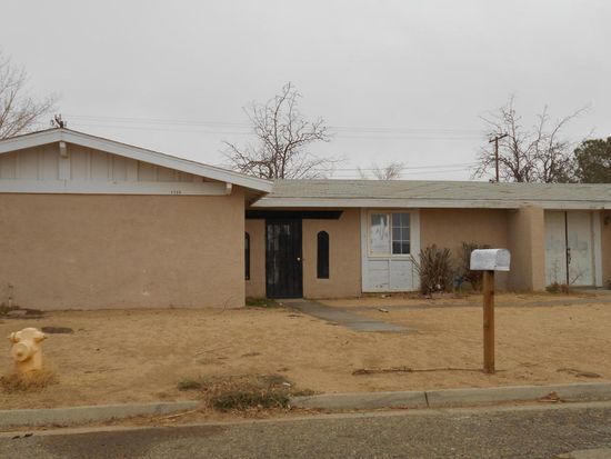 Primary Photo - 7725 California City Blvd