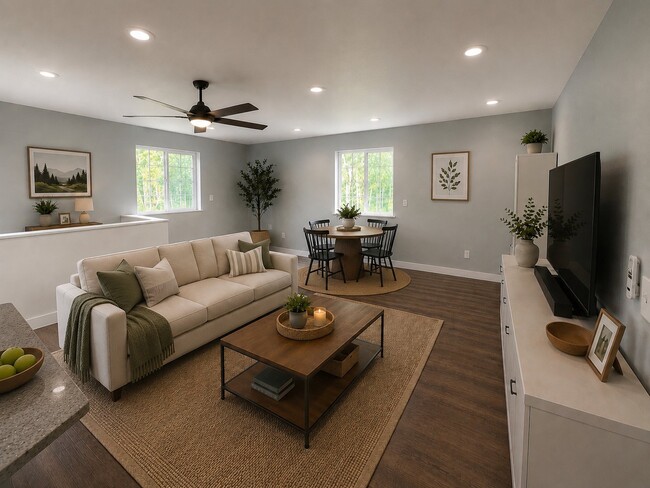 Building Photo - 10259 Crabb Cir