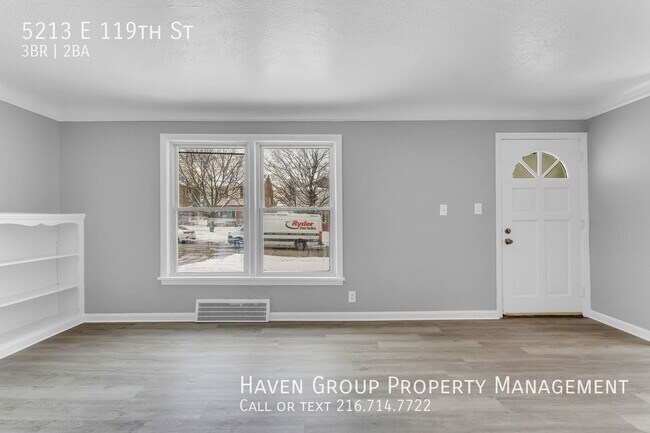 Foto del edificio - 5213 E 119th St