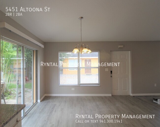 Foto del edificio - 5451 Altoona St