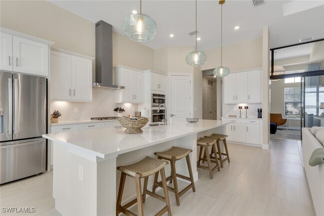 Foto del edificio - 17302 Blue Sapphire Dr