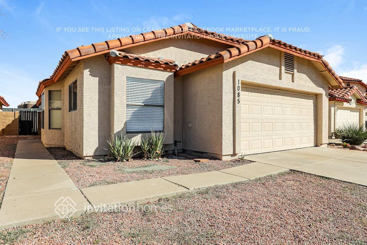 Foto principal - 4545 N 67th Ave