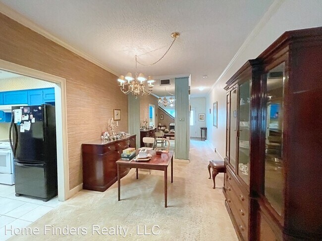 Foto del edificio - 2 br, 2 bath House - 279 Marilyn  Dr. #35