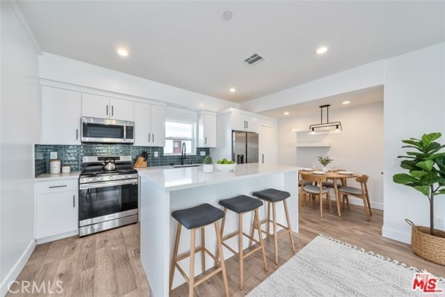 Foto del edificio - 3141 S Halm Ave