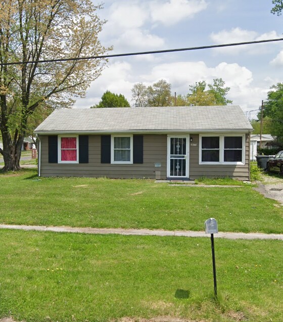 Primary Photo - 5201 Kilmer Blvd