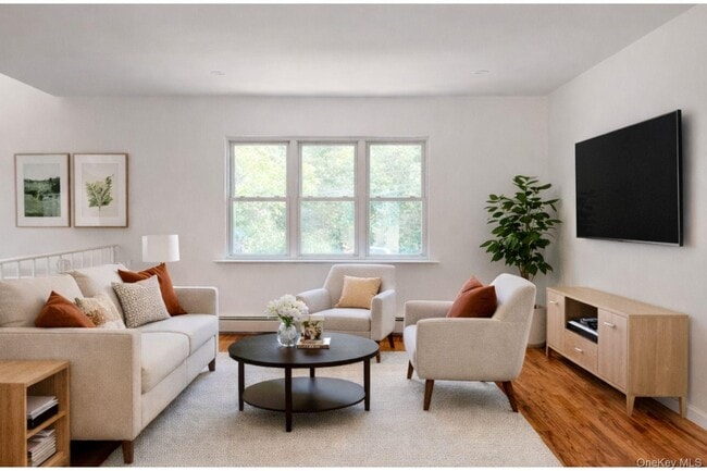 Foto del edificio - 418 Garden St