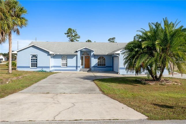 6535 Bay Tree Ct St Cloud FL 34771 House Rental in St Cloud FL