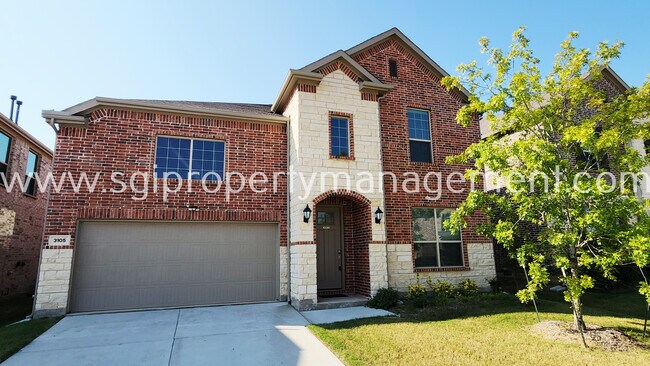 Foto del edificio - 3105 Cottonwood Ln