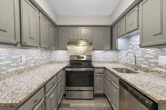 Foto del edificio - StoneGate Apartments