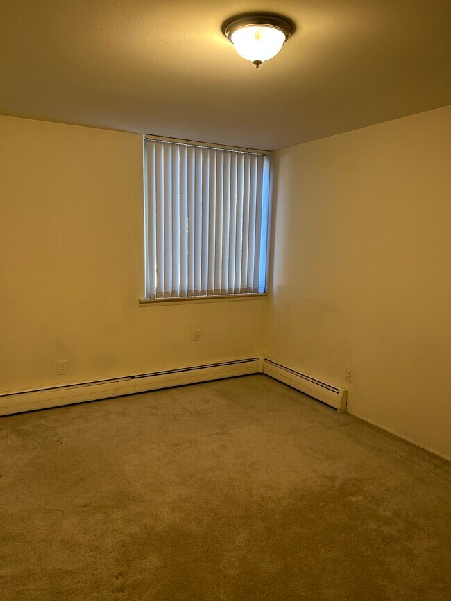 Carpeted flooring - 2315 Packard St