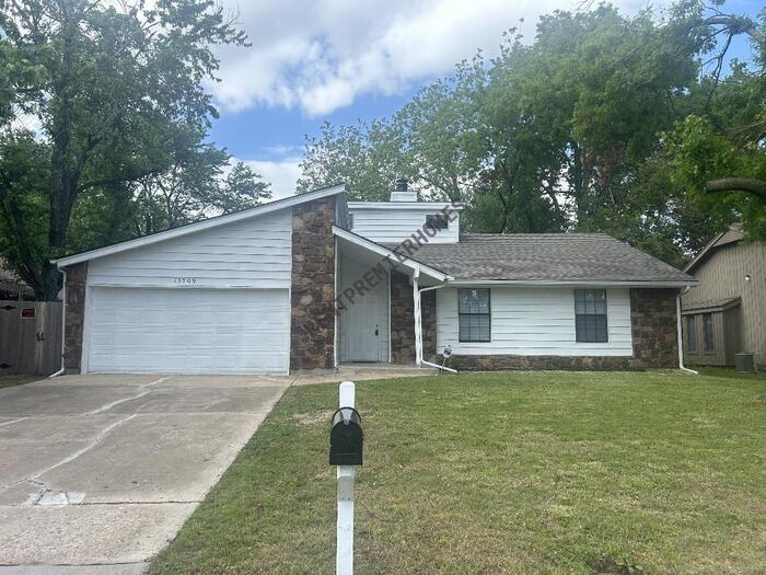 Primary Photo - 13709 East 26th St. Tulsa OK 74134