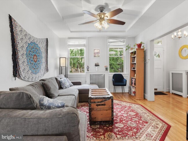 Foto del edificio - 1813 Bay St SE