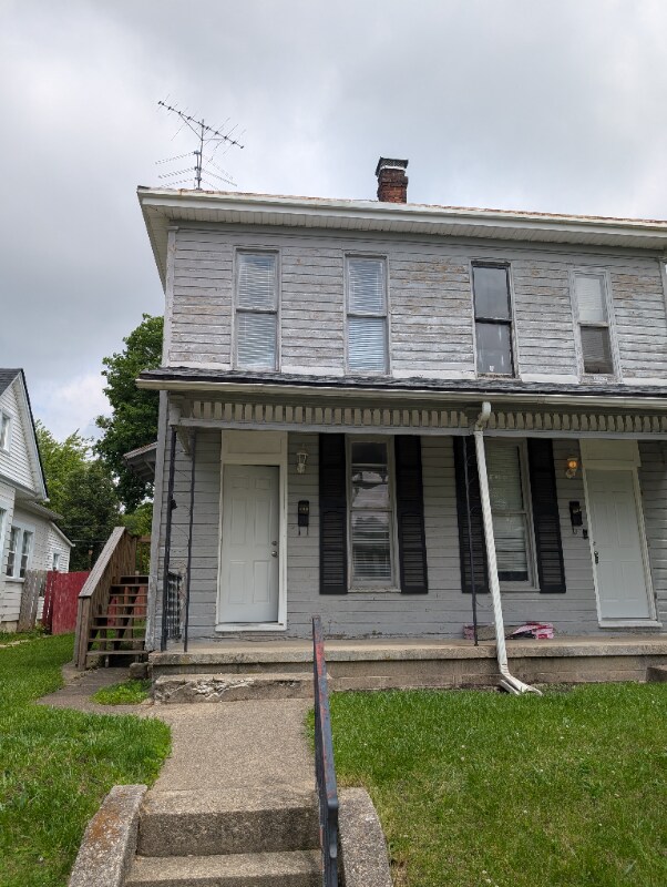 Primary Photo - 211-213 N 20th St