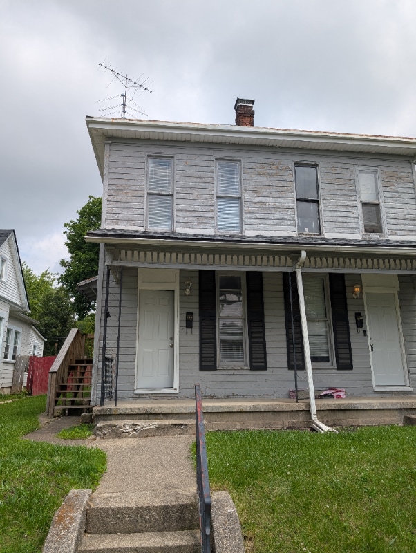 Building Photo - 211-213 N 20th St