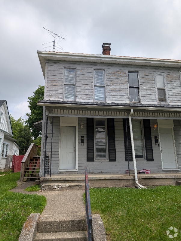 Building Photo - 211-213 N 20th St