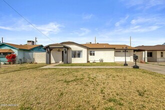 Building Photo - 3428 W Willetta St