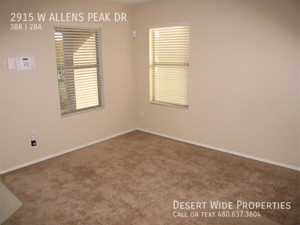 Foto del edificio - 2915 W Allens Peak Dr