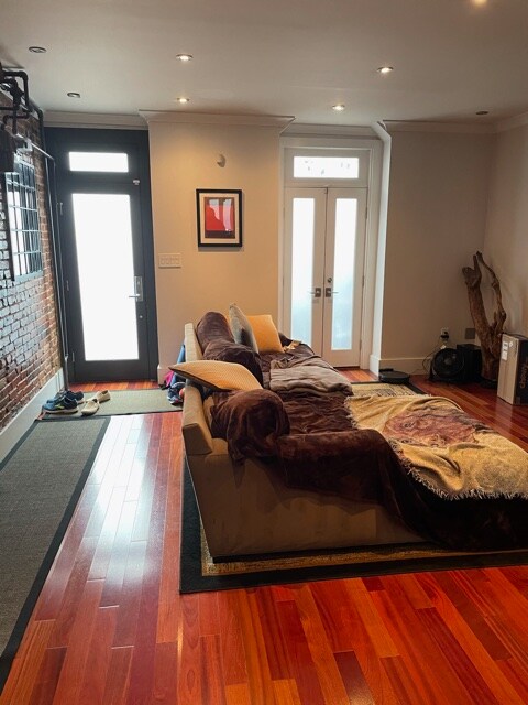 Foto del edificio - 1732 Seaton St NW
