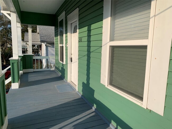 Foto del edificio - 2316 38th St