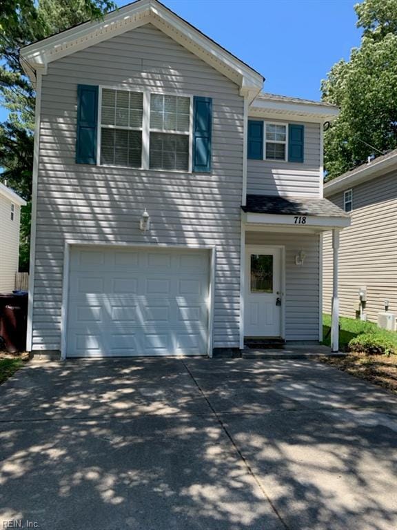 Building Photo - 718 Milby Dr