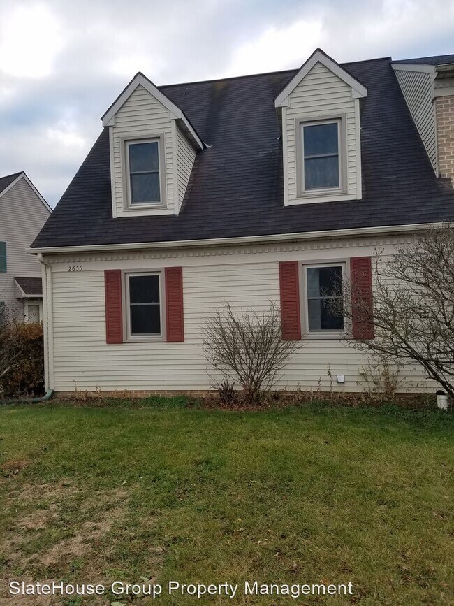 Building Photo - 3 br, 2 bath House - 2655 Northfield Dr