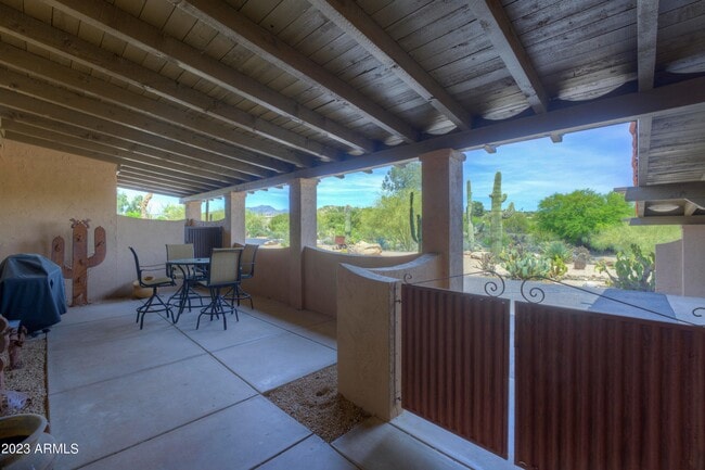 Building Photo - 1103 Ocotillo Cir