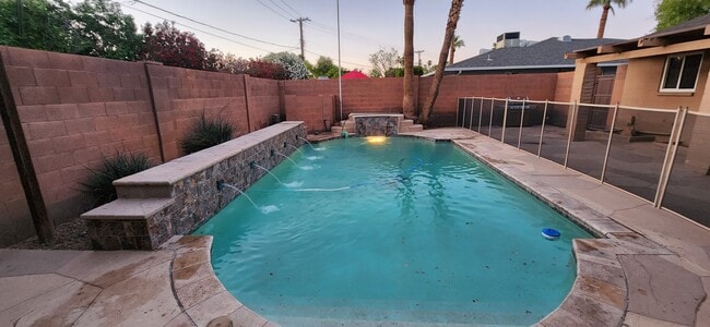 Pool - 3138 N 83rd St