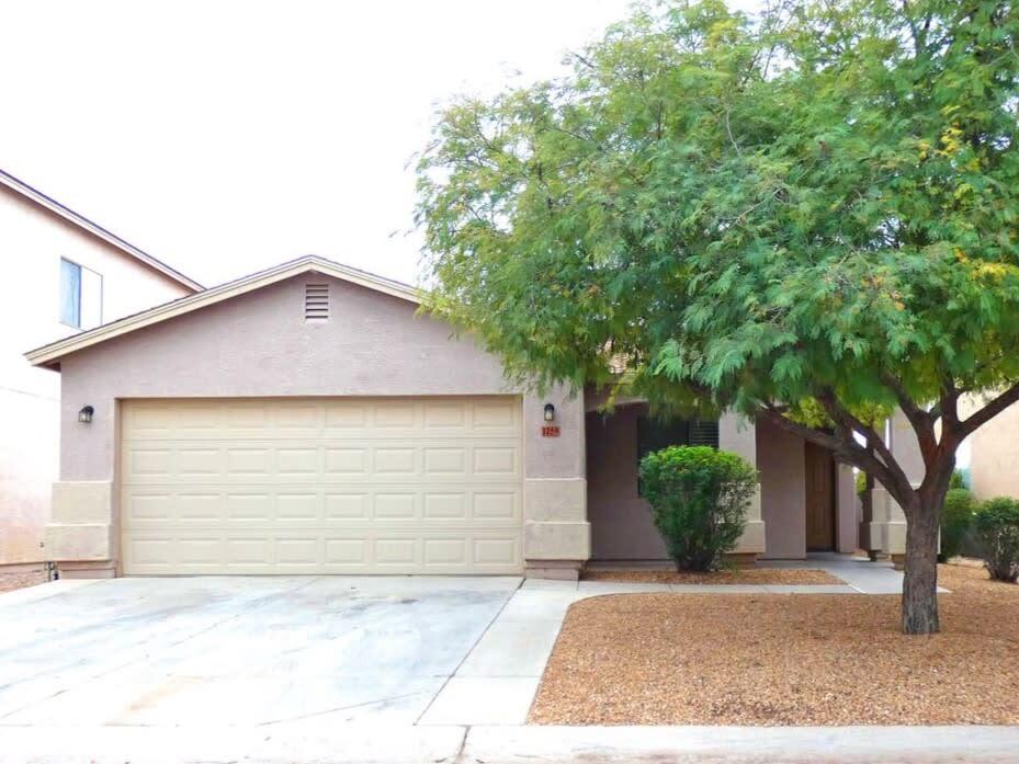1259 E Omega Dr House Rental in San Tan Valley, AZ